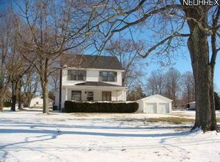 8165 N Lima Rd, Poland, OH 44514