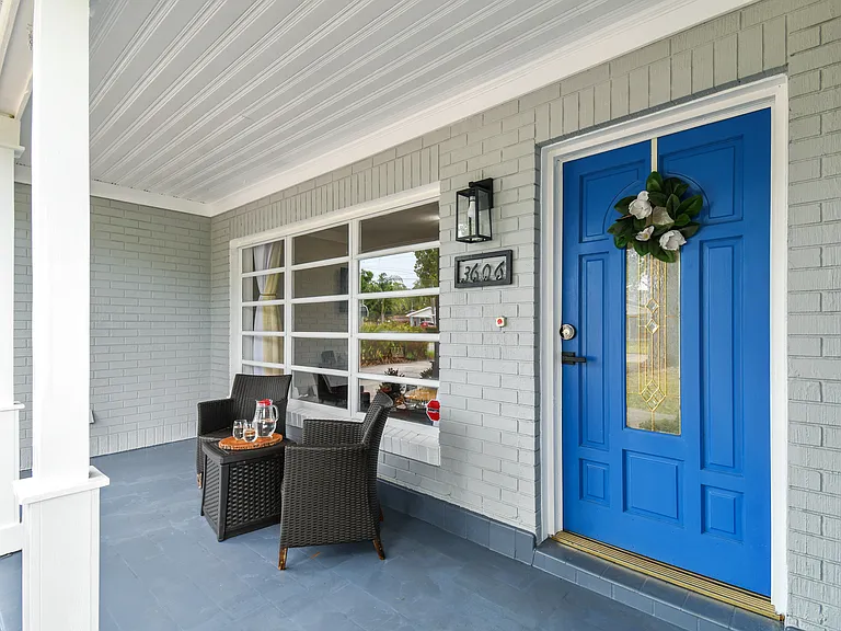 3606 W Gray St — Photo 5