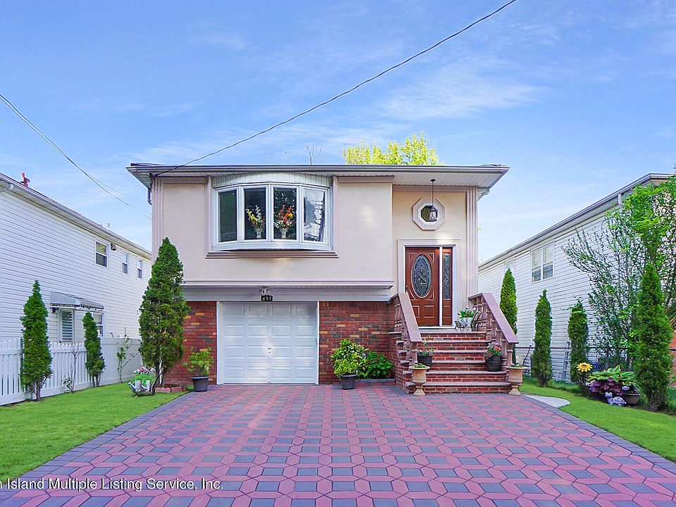 697 Woolley Ave, Staten Island, NY 10314 Zillow