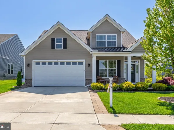 179 Eisenhower Dr, Woolwich Township, NJ 08085