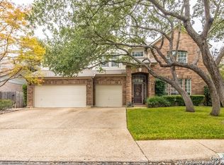 22 Grants Lake Dr, San Antonio, TX 78248