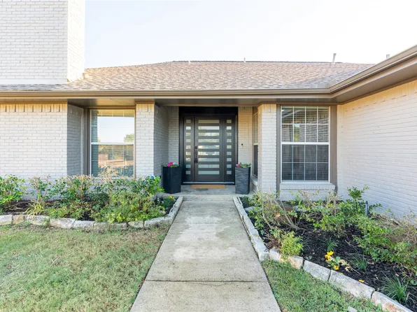 1812 Cross Bend Rd, Plano, TX 75023
