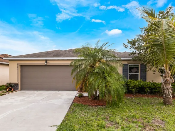 4602 Harvest Row Ln, Saint Cloud, FL 34772