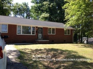 1104 Fiske St, Durham, NC 27703