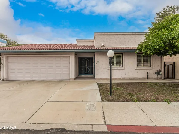 341 N Joesler Ct, Tucson, AZ 85716