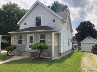 1234 Erie St, Holland, OH