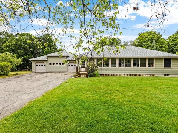 147 State Route 15, Jericho, VT 05465