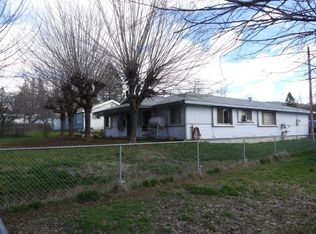 150 Weaver St, WEAVERVILLE, CA