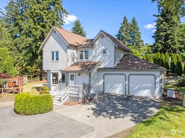 8133 NE 158th Street, Kenmore, WA 98028