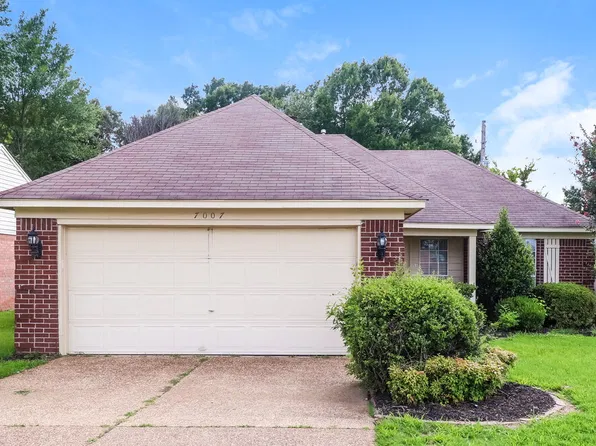 7007 Raleigh Lagrange Rd, Cordova, TN 38018