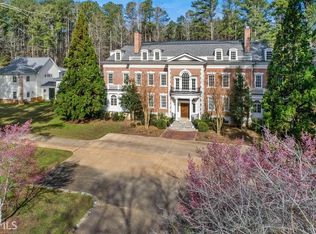321 Loring Ln, Peachtree City, GA 30269