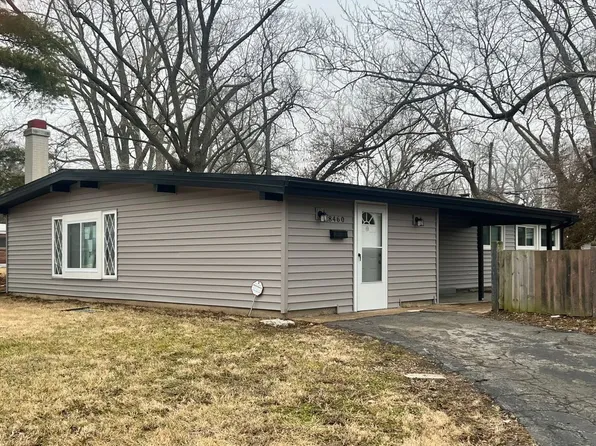 8460 Bayberry Dr, Saint Louis, MO 63134
