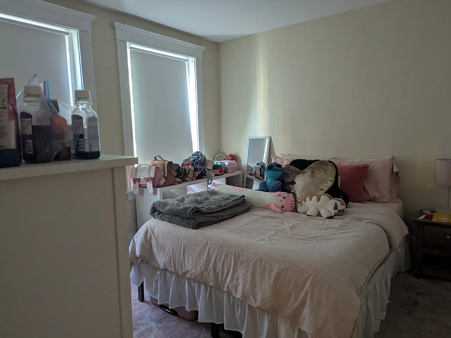 1 bed, $2,850 — Photo 3