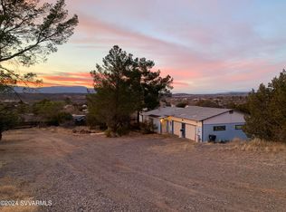 4840 N Gone Fishin Rd, Rimrock, AZ 86335