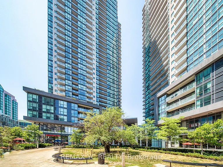 5168 Yonge St #2708 — Photo 1
