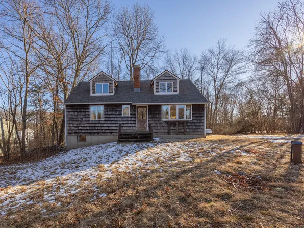 182 Mine Road, Bristol, CT 06010