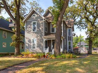 1060 25th St, Des Moines, IA 50311