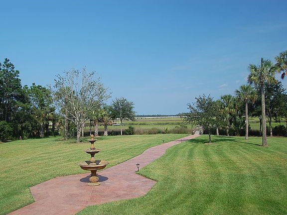 1 Acre Lot