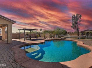 21878 N Risa Dr, Maricopa, AZ 85138