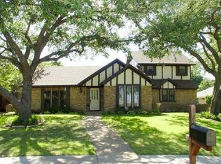 3113 Parkside Dr, Plano, TX 75075