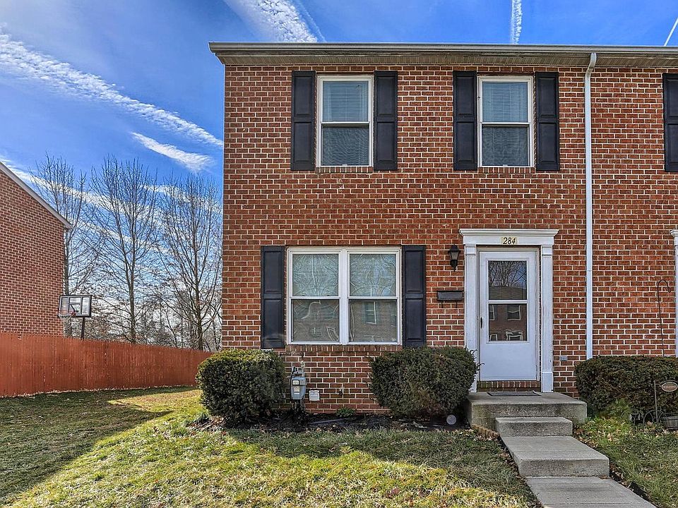 1st image of 284 Center Deen Ave