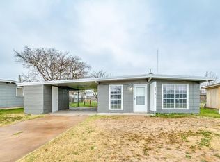 2316 Wilson St, San Angelo, TX 76901