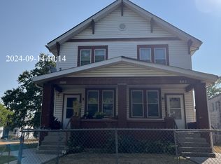 800 Lilley Ave, Columbus, OH 43205