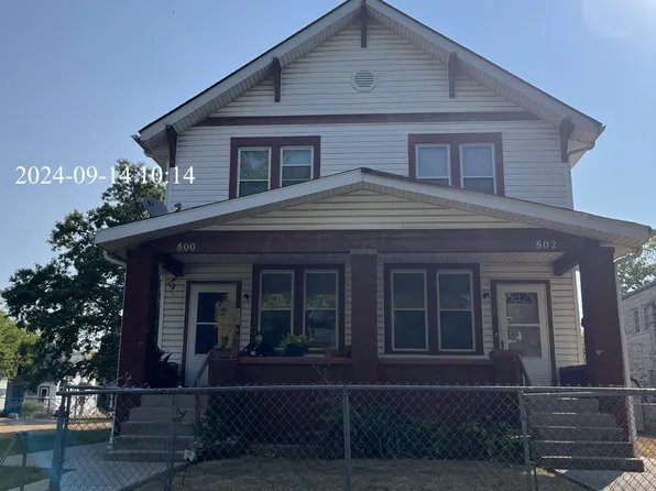 800 Lilley Ave, Columbus, OH 43205