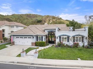 3 Calle Cabrillo, Foothill Ranch, CA 92610