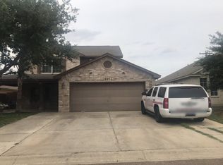 5010 Moncayo Rd, Laredo, TX 78043