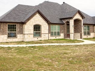 101 Marian Dr, Weatherford, TX 76085