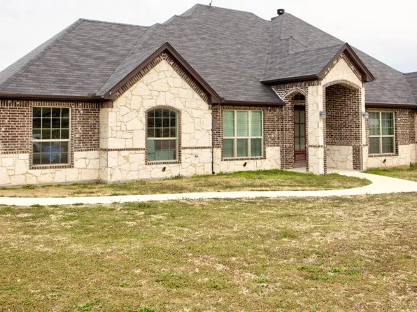 101 Marian Dr, Weatherford, TX 76085