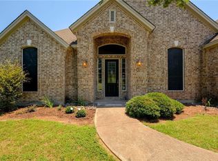 388 W Overlook Mountain Rd, Buda, TX 78610