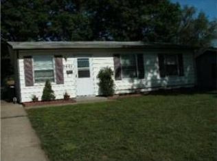 2601 S 48th Trl, Kansas City, KS 66106