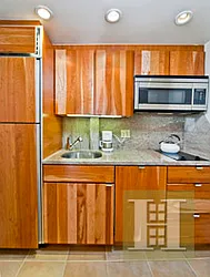 Rented by Halstead Real Estate