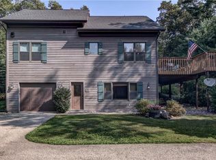 W1344 Arrowhead Rd, Wisconsin Dells, WI 53965