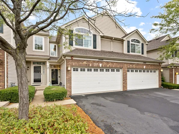 10009 Cummings St, Huntley, IL 60142