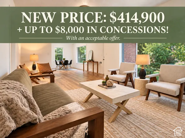 3085 Quincy Ave, Ogden, UT 84403