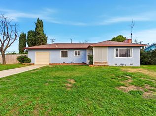 2410 S Locust Street, Visalia, CA 93277