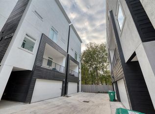 507 Schweikhardt St, Houston, TX 77020