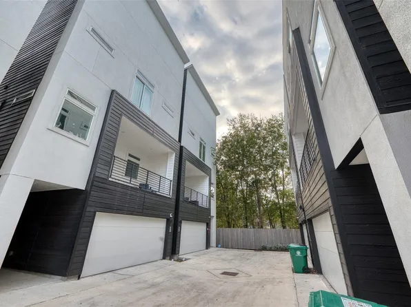 507 Schweikhardt St, Houston, TX 77020