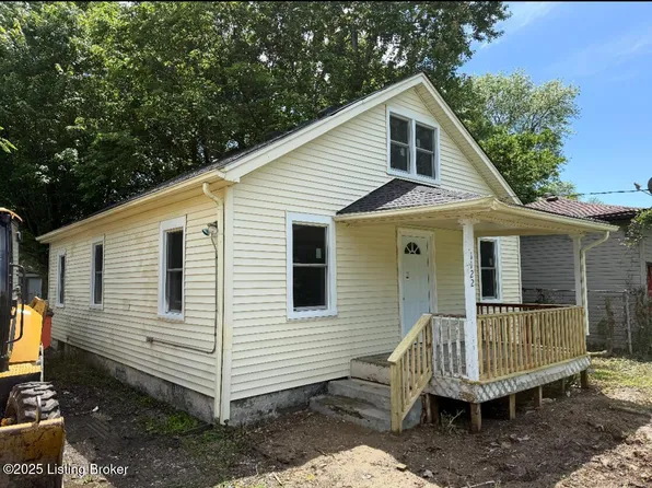 1122 Minor Ln, Louisville, KY 40219