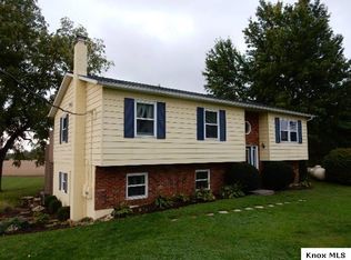 14328 Rhodeback Rd, Croton, OH 43013