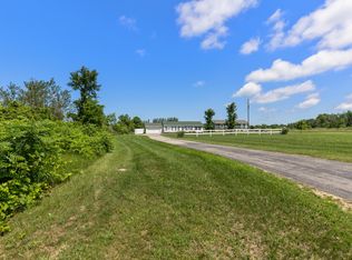 7241 Cherry Ave, Kewadin, MI 49648