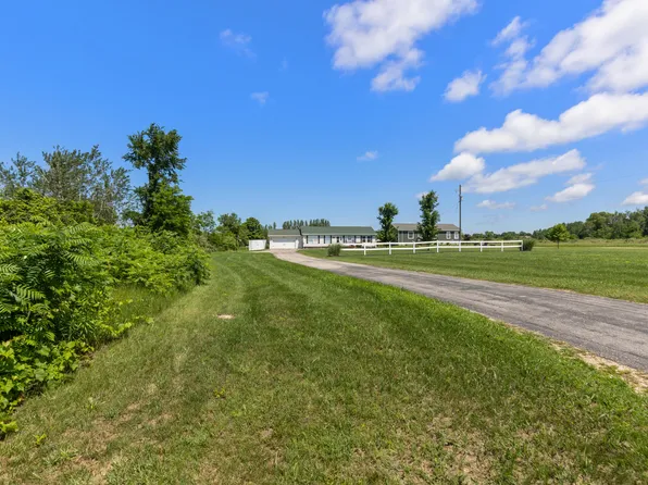 7241 Cherry Ave, Kewadin, MI 49648