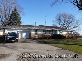 200 E Pine St, Pesotum, IL 61863