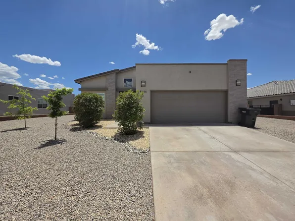 3446 Escondido Dr #3, Alamogordo, NM 88310