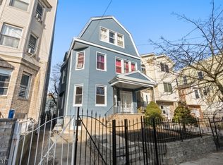 180 N 12Th St, Newark City, NJ 07107