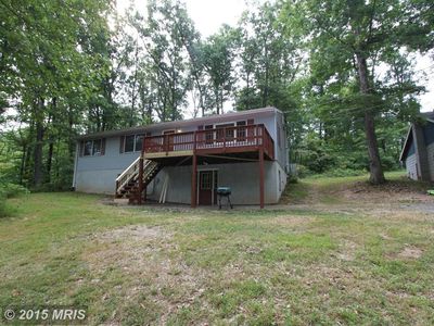 128 Black Cub Run Ln, Harpers Ferry, WV, 25425