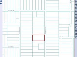 Block 55 Lots 23 #24, Dunnellon, FL 34431